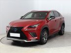 Lexus NX 300h - fotka číslo 1