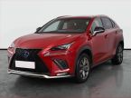 Lexus NX 300h - fotka číslo 1
