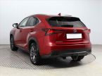 Lexus NX 300h - fotka číslo 3
