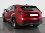 Lexus NX 300h - fotka číslo 3