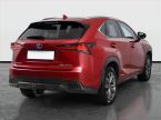 Lexus NX 300h - fotka číslo 4