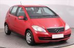 Mercedes Třída A - fotka číslo 0