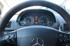 Mercedes Třída A - fotka číslo 14