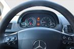 Mercedes Třída A - fotka číslo 14