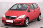 Mercedes Třída A - fotka číslo 1