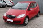 Mercedes Třída A - fotka číslo 1