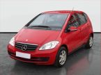 Mercedes Třída A - fotka číslo 1