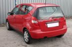 Mercedes Třída A - fotka číslo 3