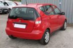 Mercedes Třída A - fotka číslo 4