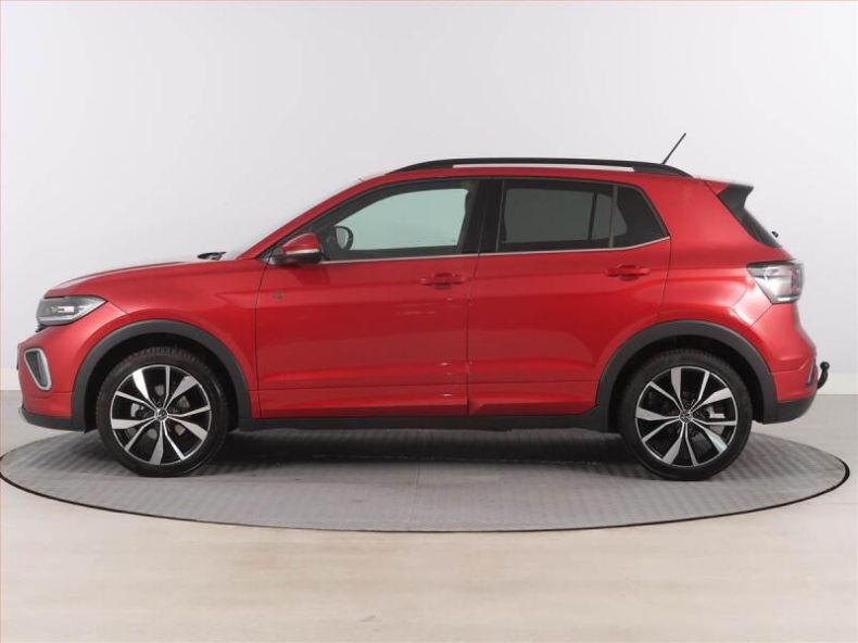 Volkswagen T-CROSS - hlavní fotka