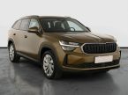 Škoda Kodiaq - fotka číslo 0