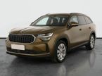 Škoda Kodiaq - fotka číslo 1