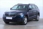 Škoda Kodiaq - fotka číslo 1