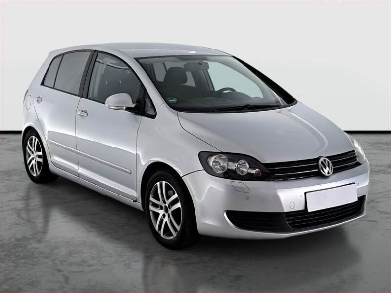 Volkswagen Golf - hlavní fotka inzerátu