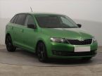 Škoda Rapid - fotka číslo 0