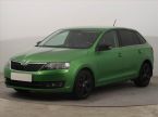 Škoda Rapid - fotka číslo 1