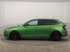 Škoda Rapid - fotka číslo 2
