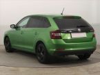 Škoda Rapid - fotka číslo 3