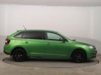 Škoda Rapid - fotka číslo 5