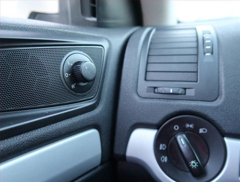 Škoda Octavia - hlavní fotka