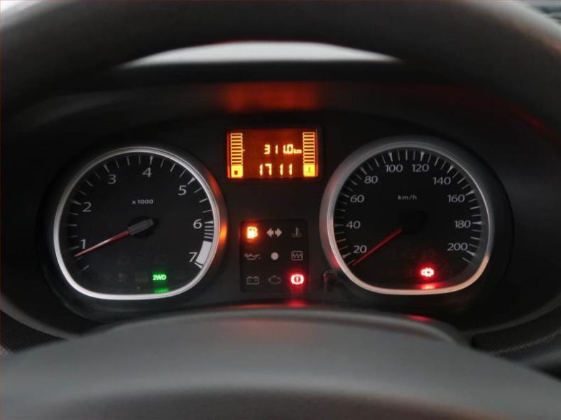 Dacia Duster - hlavní fotka