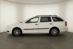 Škoda Octavia - fotka číslo 2