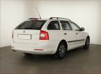 Škoda Octavia - fotka číslo 4