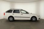 Škoda Octavia - fotka číslo 5
