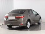 Toyota Corolla - fotka číslo 4
