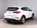 Hyundai Tucson - fotka číslo 4