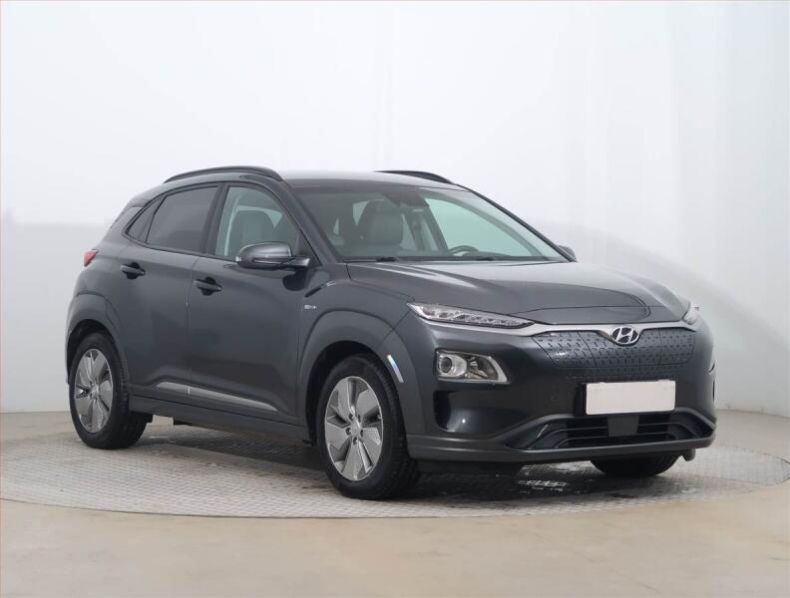 Hyundai Kona - hlavní fotka inzerátu