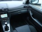 Toyota Avensis - fotka číslo 7