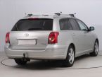 Toyota Avensis - fotka číslo 4