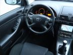 Toyota Avensis - fotka číslo 6