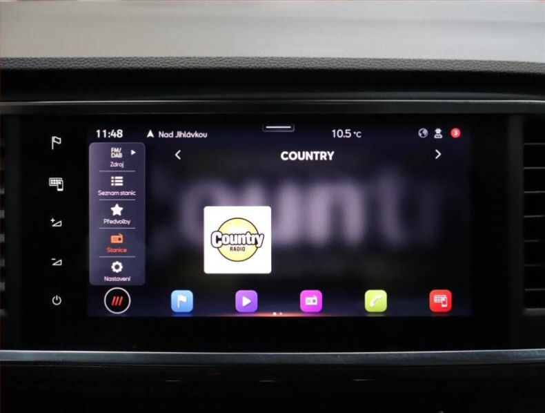 Seat Ateca - hlavní fotka