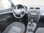 Škoda Octavia - fotka číslo 6
