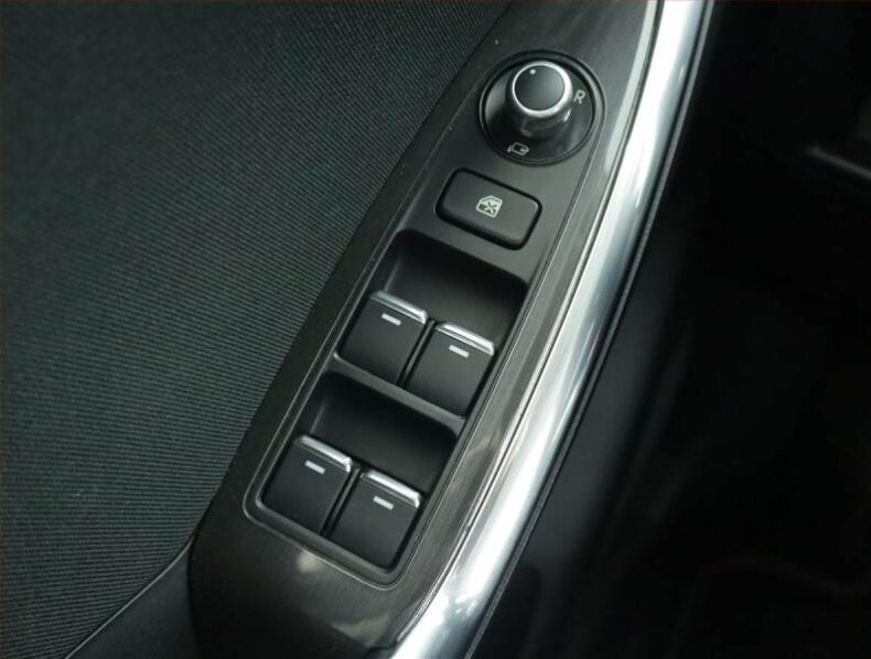 Mazda CX-5 - hlavní fotka