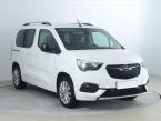 Opel Combo - fotka číslo 0