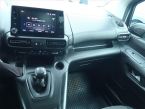 Opel Combo - fotka číslo 11