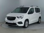 Opel Combo - fotka číslo 1