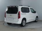 Opel Combo - fotka číslo 4