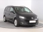 Volkswagen Touran - fotka číslo 0