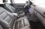 Volkswagen Touran - fotka číslo 8