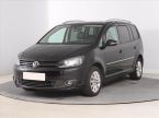 Volkswagen Touran - fotka číslo 1