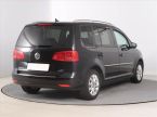 Volkswagen Touran - fotka číslo 4