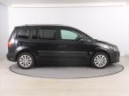 Volkswagen Touran - fotka číslo 5