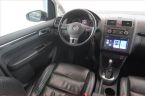 Volkswagen Touran - fotka číslo 6