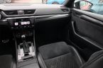 Škoda Superb - fotka číslo 7