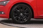 Škoda Superb - fotka číslo 14