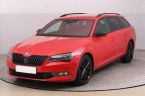 Škoda Superb - fotka číslo 1
